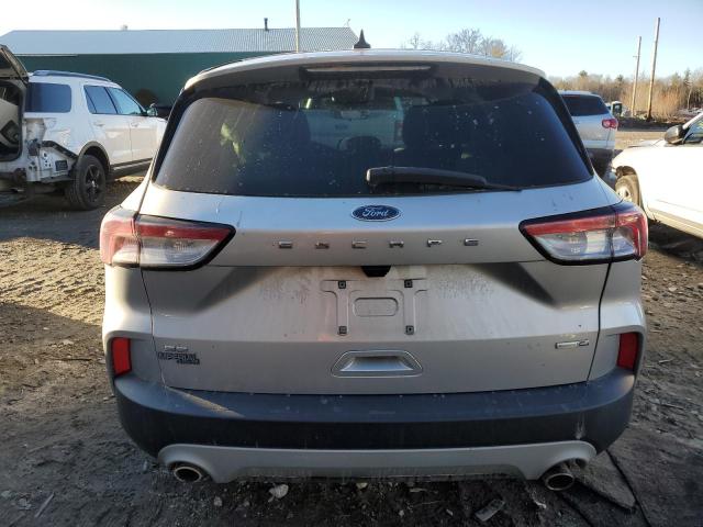 Aukcja sprzedaży 2020 Ford Escape Se, vin: 1FMCU9G66LUB28140, numer aukcji: 37425334