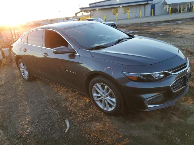 Aukcja sprzedaży 2018 Chevrolet Malibu, vin: 1G1ZD5ST9JF171580, numer aukcji: 37256424