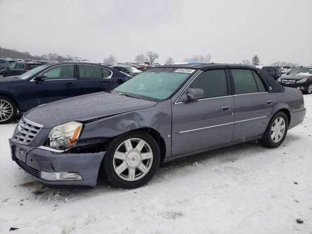Продажа на аукционе авто 2007 Cadillac Dts, vin: 1G6KD57Y57U220195, номер лота: 38482844