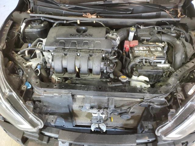 Aukcja sprzedaży 2019 Nissan Sentra S, vin: 3N1AB7AP3KY450854, numer aukcji: 39379254