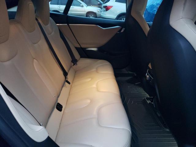 Aukcja sprzedaży 2015 Tesla Model S 85d, vin: 5YJSA1H21FFP73183, numer aukcji: 38560984
