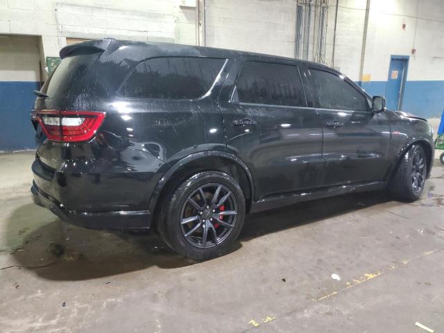 38701804 :رقم المزاد ، 1C4SDJGJ5JC142975 vin ، 2018 Dodge Durango مزاد بيع