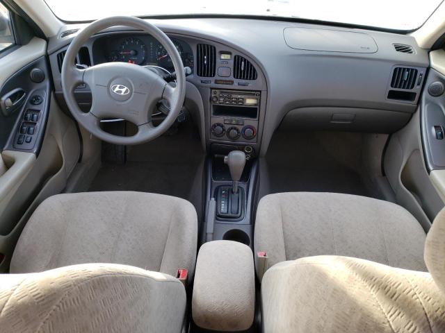Продаж на аукціоні авто 2006 Hyundai Elantra Gls, vin: KMHDN56D36U203620, номер лоту: 36896244