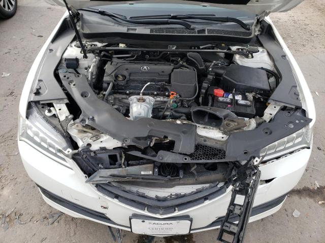 Продажа на аукционе авто 2015 Acura Tlx Tech, vin: 19UUB1F58FA004564, номер лота: 82960503