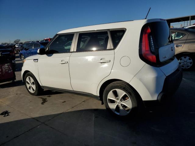 Aukcja sprzedaży 2015 Kia Soul, vin: KNDJN2A24F7774463, numer aukcji: 41029044