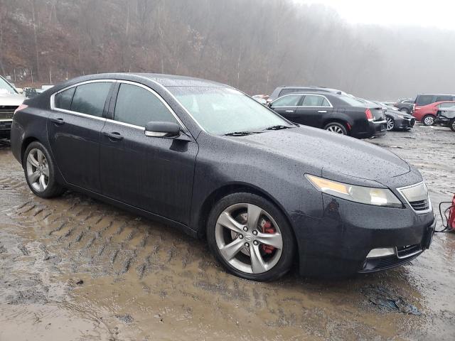 Aukcja sprzedaży 2012 Acura Tl, vin: 19UUA9F50CA003888, numer aukcji: 39635474