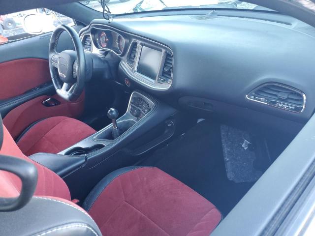 Aukcja sprzedaży 2016 Dodge Challenger Srt Hellcat, vin: 2C3CDZC91GH263415, numer aukcji: 37730754