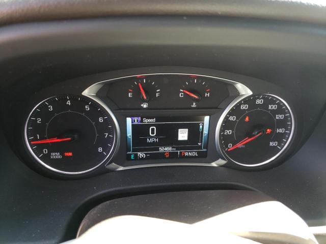 40217184 :رقم المزاد ، 1GKKNWLS2KZ294837 vin ، 2019 Gmc Acadia Slt-2 مزاد بيع