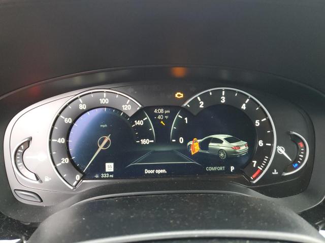 40863304 :رقم المزاد ، WBAJE7C59JWD52028 vin ، 2018 Bmw 540 Xi مزاد بيع