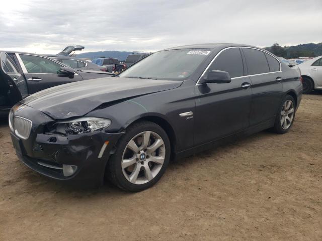 2012 Bmw 550 Xi მანქანა იყიდება აუქციონზე, vin: WBAFU9C59CC787413, აუქციონის ნომერი: 40585204