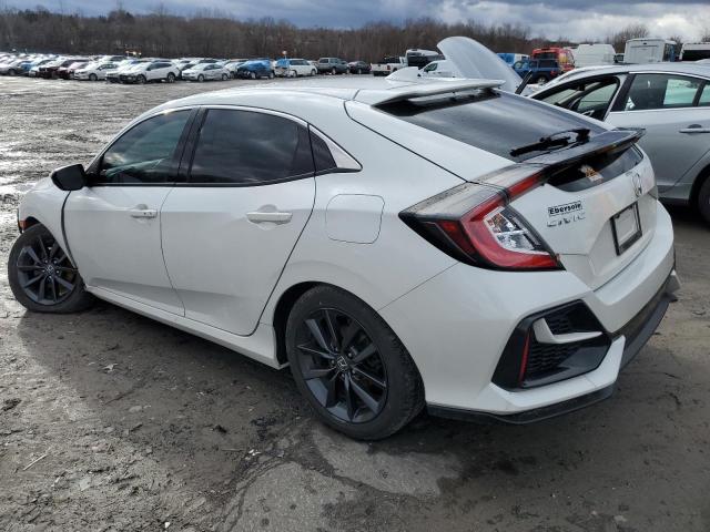 Aukcja sprzedaży 2020 Honda Civic Ex, vin: SHHFK7H65LU421819, numer aukcji: 36902514