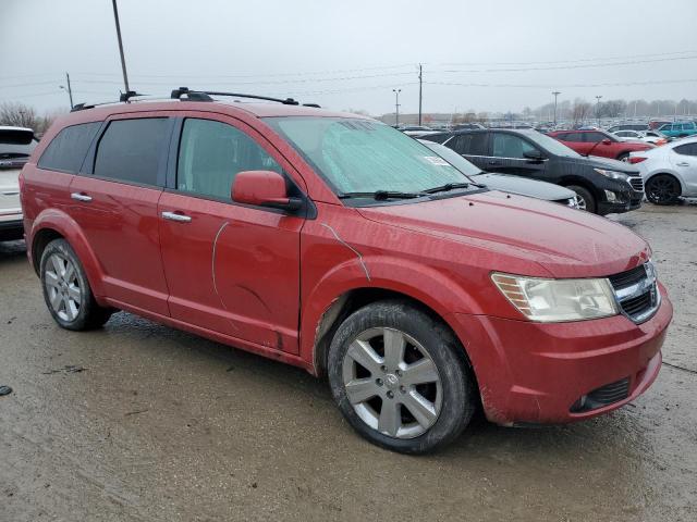 Aukcja sprzedaży 2009 Dodge Journey R/t, vin: 3D4GH67V59T183751, numer aukcji: 39565564