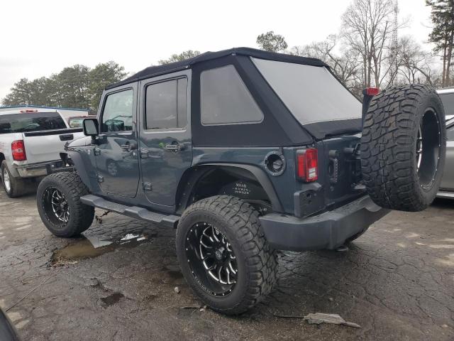Продаж на аукціоні авто 2016 Jeep Wrangler Unlimited Sport, vin: 1C4BJWDG6GL270407, номер лоту: 39417624