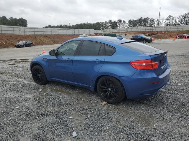 Продажа на аукционе авто 2011 Bmw X6 M, vin: 5YMGZ0C58BLK13895, номер лота: 40249874