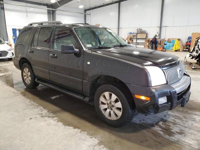 Продажа на аукционе авто 2006 Mercury Mountaineer Luxury, vin: 4M2EU47E76UJ18853, номер лота: 37625794