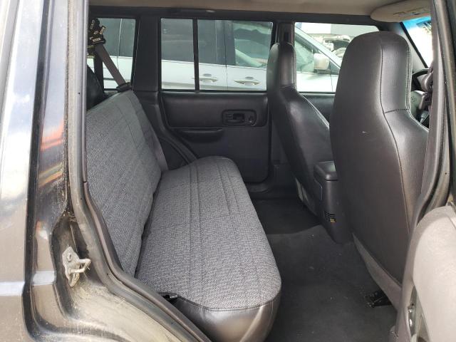 Продаж на аукціоні авто 2001 Jeep Cherokee Sport, vin: 1J4FF48S61L547161, номер лоту: 37532574