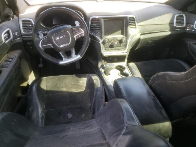 Aukcja sprzedaży 2015 Jeep Grand Cherokee Srt-8, vin: 1C4RJFDJ2FC629051, numer aukcji: 38624434