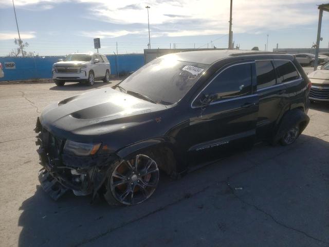 Aukcja sprzedaży 2015 Jeep Grand Cherokee Srt-8, vin: 1C4RJFDJ2FC629051, numer aukcji: 38624434