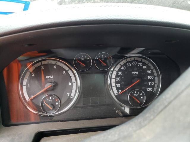Продажа на аукционе авто 2011 Dodge Ram 1500, vin: 1D7RB1CT8BS515290, номер лота: 39490854