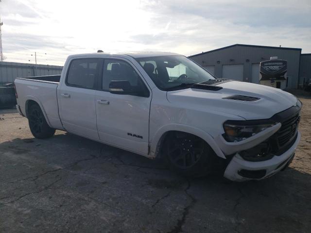 2021 Ram 1500 Laie მანქანა იყიდება აუქციონზე, vin: 1C6SRFRT7MN508285, აუქციონის ნომერი: 37051114
