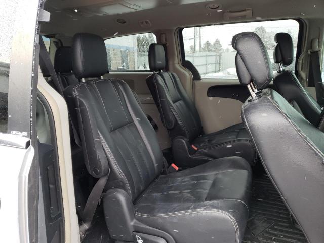 Продаж на аукціоні авто 2014 Chrysler Town & Country Touring, vin: 2C4RC1BGXER274785, номер лоту: 38763994