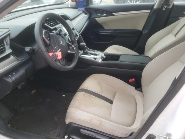 37682054 :رقم المزاد ، 2HGFC2F69LH521633 vin ، 2020 Honda Civic Lx مزاد بيع