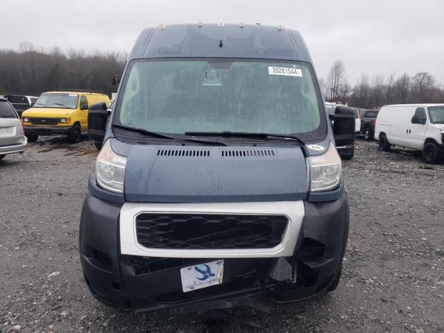 39281544 :رقم المزاد ، 3C6URVJG2KE542296 vin ، 2019 Ram Promaster 3500 3500 High مزاد بيع