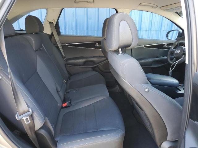 Продаж на аукціоні авто 2017 Kia Sorento Lx, vin: 5XYPG4A57HG196875, номер лоту: 40864304