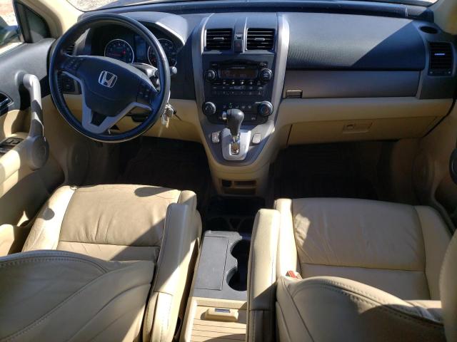 Aukcja sprzedaży 2007 Honda Cr-v Exl, vin: JHLRE48797C118710, numer aukcji: 40030264