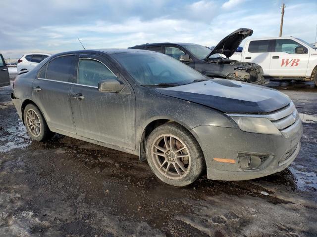 2010 Ford Fusion Se მანქანა იყიდება აუქციონზე, vin: 3FAHP0HA7AR161481, აუქციონის ნომერი: 40966794