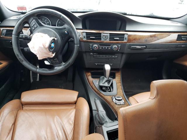 Продаж на аукціоні авто 2009 Bmw 328 Xi Sulev, vin: WBAPK53579A643253, номер лоту: 38557614