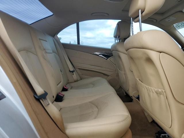 40548574 :رقم المزاد ، WDBUF56X07B134070 vin ، 2007 Mercedes-benz E 350 مزاد بيع