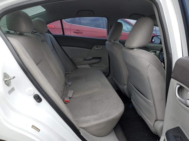 Aukcja sprzedaży 2012 Honda Civic Lx, vin: 2HGFB2F4XCH109268, numer aukcji: 40887394