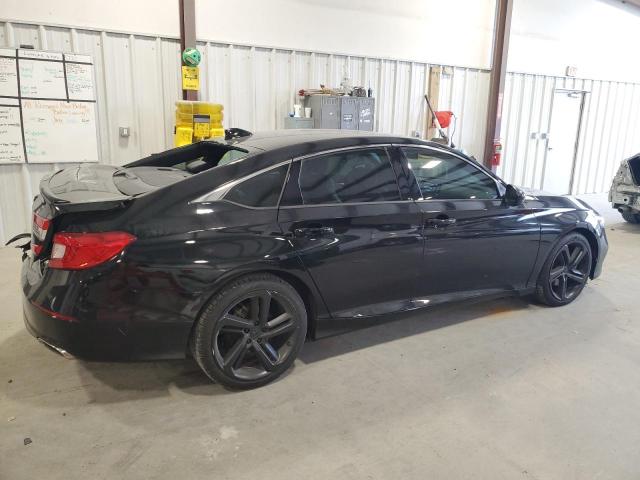 Продажа на аукционе авто 2018 Honda Accord Sport, vin: 1HGCV1F30JA142495, номер лота: 39769424