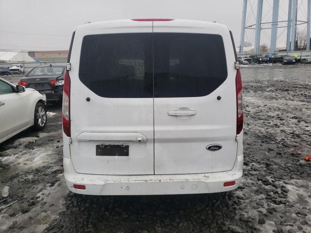 Продажа на аукционе авто 2017 Ford Transit Connect Xlt, vin: NM0GS9F78F1208760, номер лота: 39842584