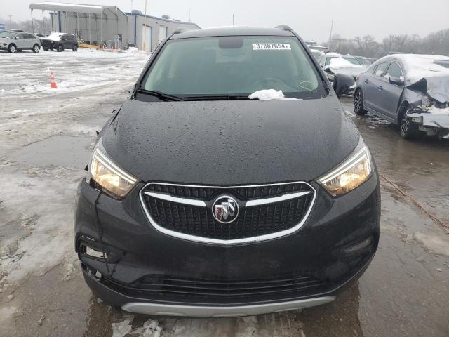 37887654 :رقم المزاد ، KL4CJ1SM5KB726342 vin ، 2019 Buick Encore Sport Touring مزاد بيع