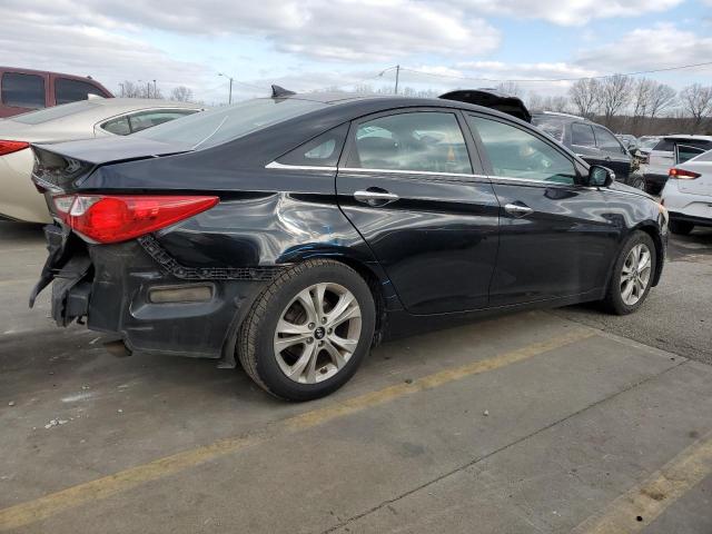 82309003 :رقم المزاد ، 5NPEC4AC5DH639206 vin ، 2013 Hyundai Sonata مزاد بيع