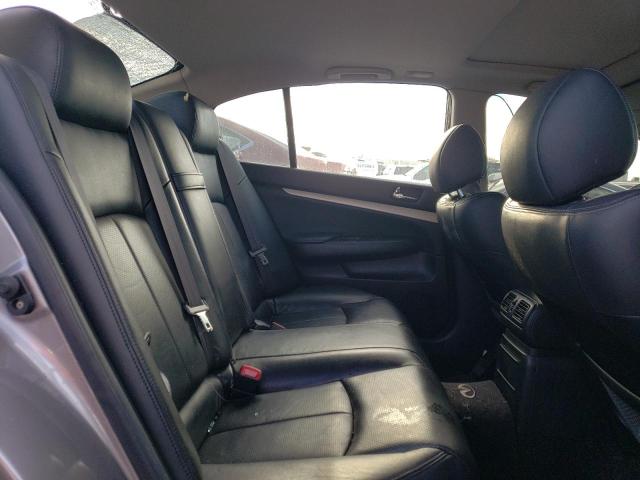 Продажа на аукционе авто 2007 Infiniti G35, vin: JNKBV61E37M723415, номер лота: 40672684