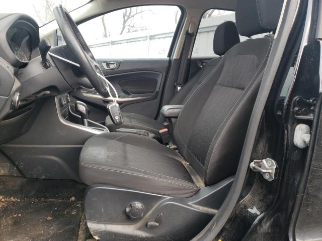 Aukcja sprzedaży 2020 Ford Ecosport Se, vin: MAJ6S3GL3LC337485, numer aukcji: 37417084