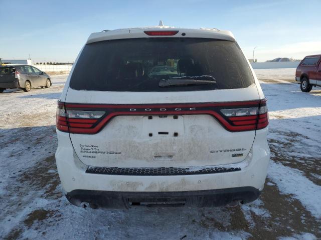 Продаж на аукціоні авто 2014 Dodge Durango Citadel, vin: 1C4RDJEG5EC552025, номер лоту: 37909914