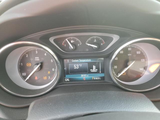 Aukcja sprzedaży 2020 Buick Envision Essence, vin: LRBFXCSA1LD125923, numer aukcji: 39864744