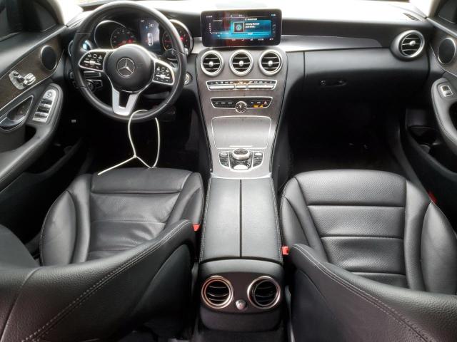 Aukcja sprzedaży 2019 Mercedes-benz C 300, vin: 55SWF8DB6KU294879, numer aukcji: 40201864