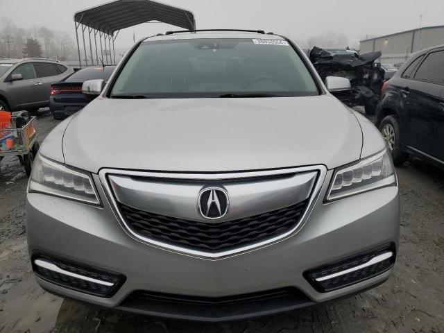 Продаж на аукціоні авто 2014 Acura Mdx Technology, vin: 5FRYD3H48EB011609, номер лоту: 38853554