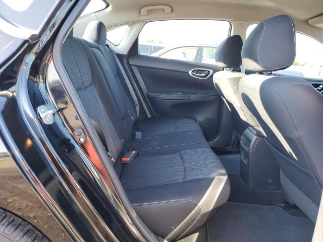 2016 Nissan Sentra S მანქანა იყიდება აუქციონზე, vin: 3N1AB7AP6GY309056, აუქციონის ნომერი: 81350193