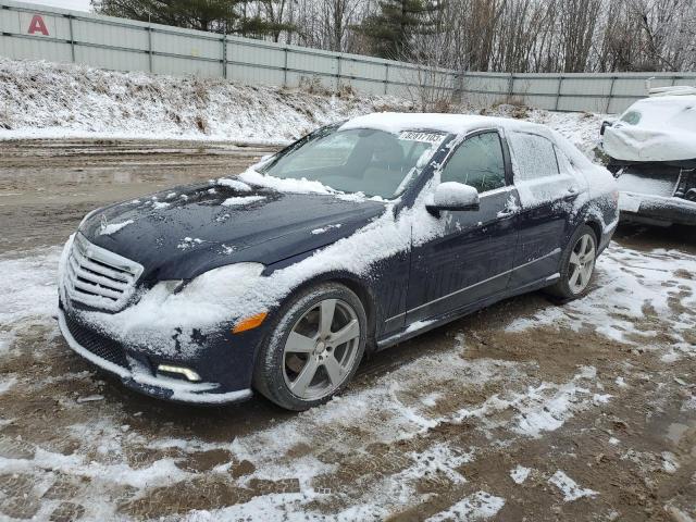 Продаж на аукціоні авто 2011 Mercedes-benz E 350 4matic, vin: WDDHF8HB1BA423131, номер лоту: 82817103
