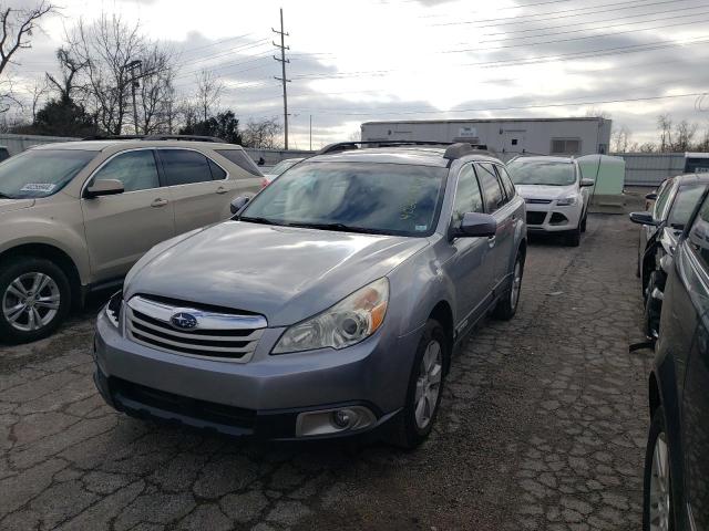 2011 Subaru Outback 2.5i Premium მანქანა იყიდება აუქციონზე, vin: 4S4BRCGC1B3318707, აუქციონის ნომერი: 40257304