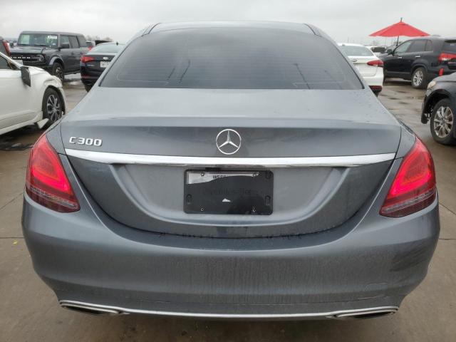 Aukcja sprzedaży 2019 Mercedes-benz C 300, vin: 55SWF8DB6KU294879, numer aukcji: 40201864