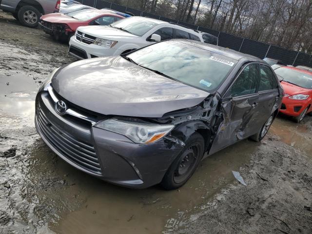 Aukcja sprzedaży 2016 Toyota Camry Le, vin: 4T4BF1FK4GR571064, numer aukcji: 82895963
