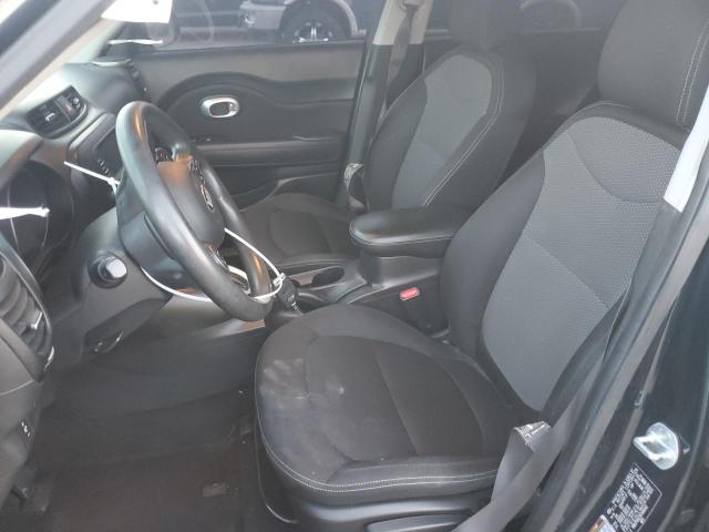 Продажа на аукционе авто 2017 Kia Soul +, vin: KNDJP3A57H7464143, номер лота: 38966254