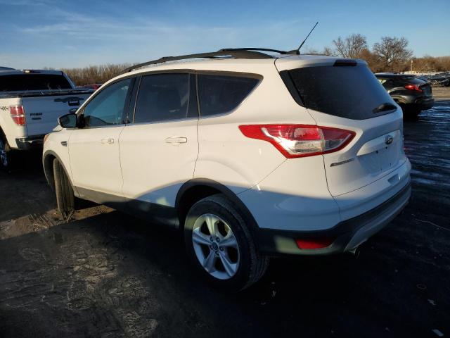 Продаж на аукціоні авто 2013 Ford Escape Se, vin: 1FMCU9GX7DUA53510, номер лоту: 38760044